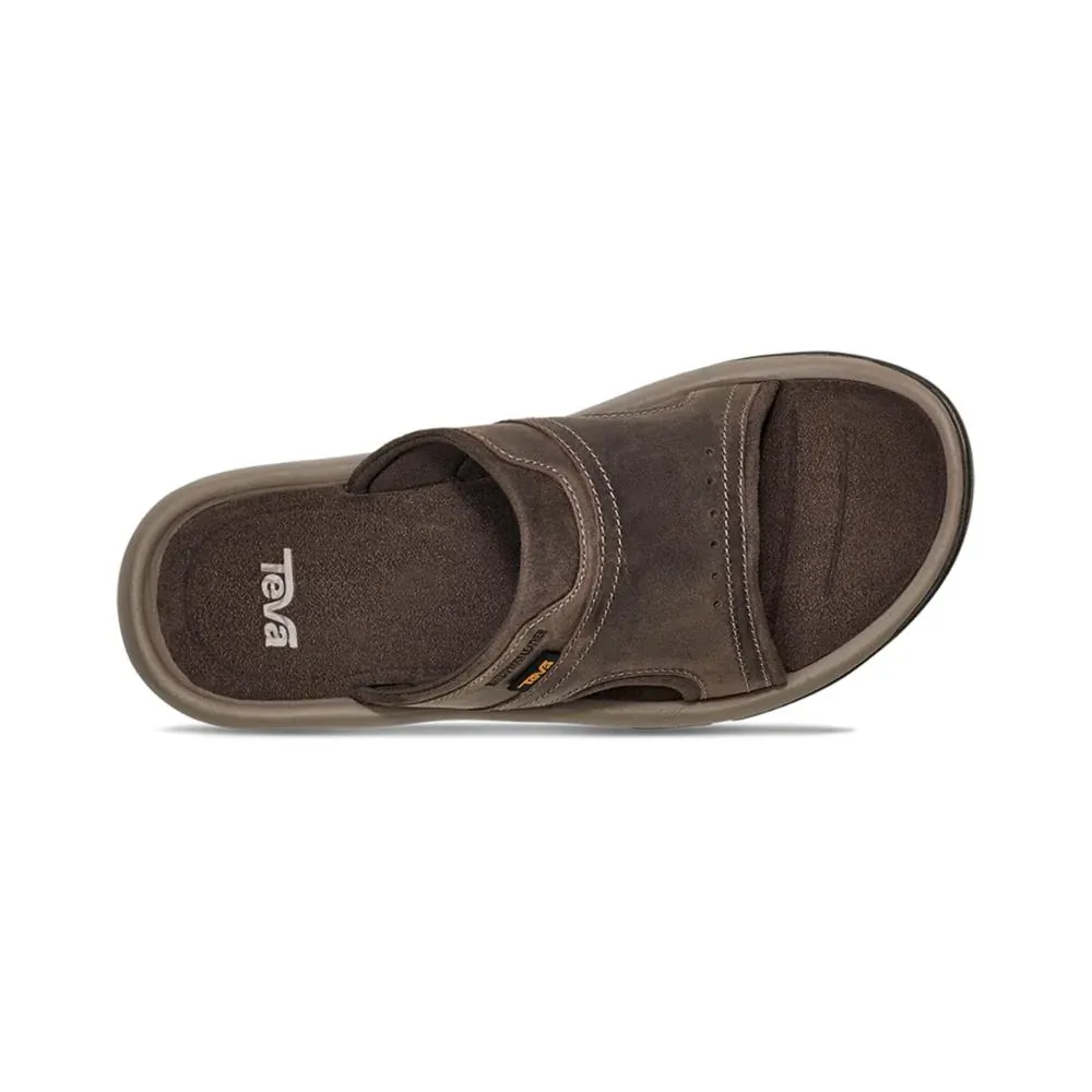 Teva Langdon Slide