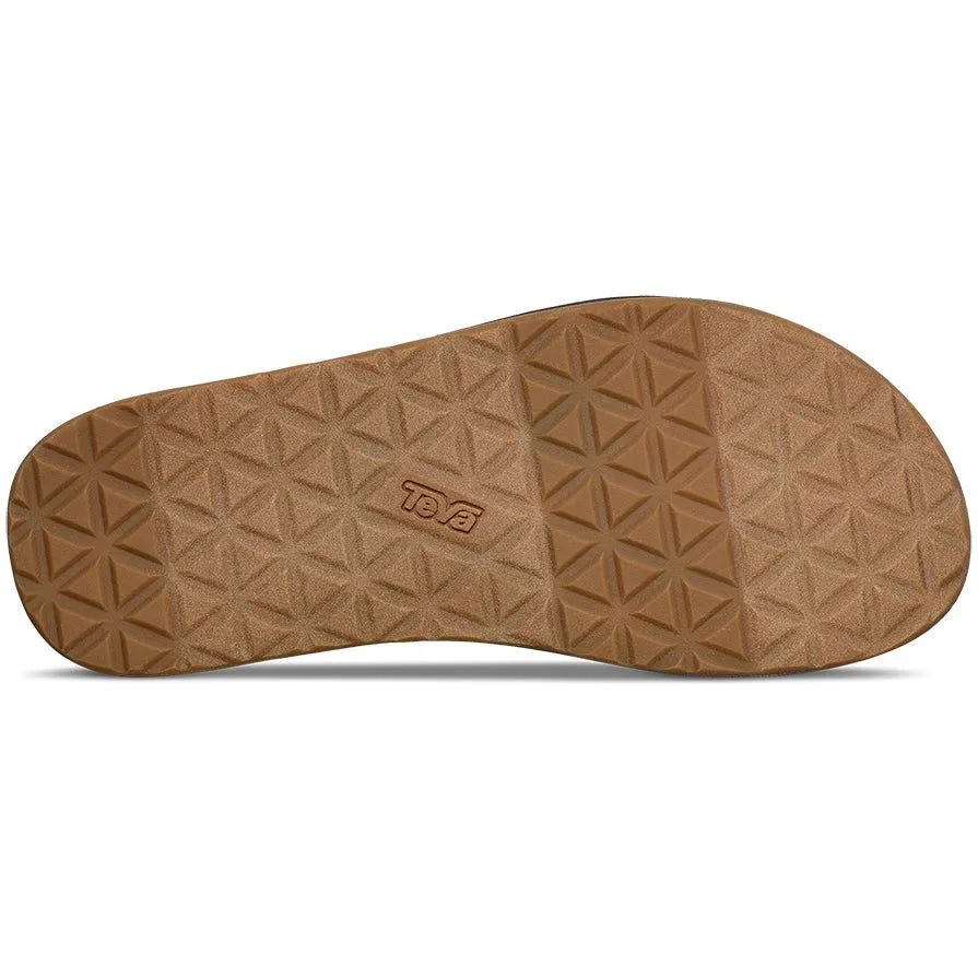 Teva Men's Original Universal Sandal in Cultivate Olive Multi