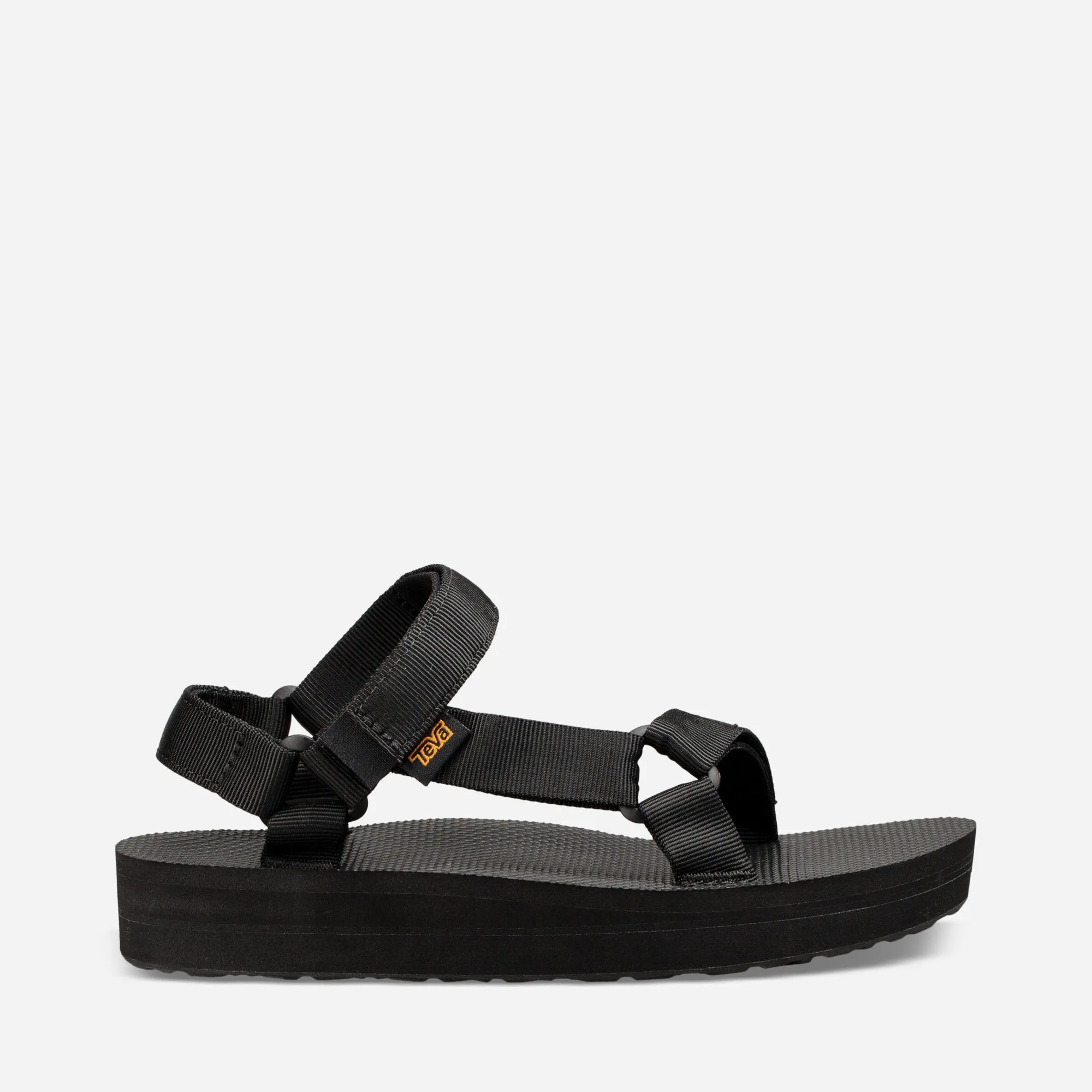 Teva Midform Universal Black