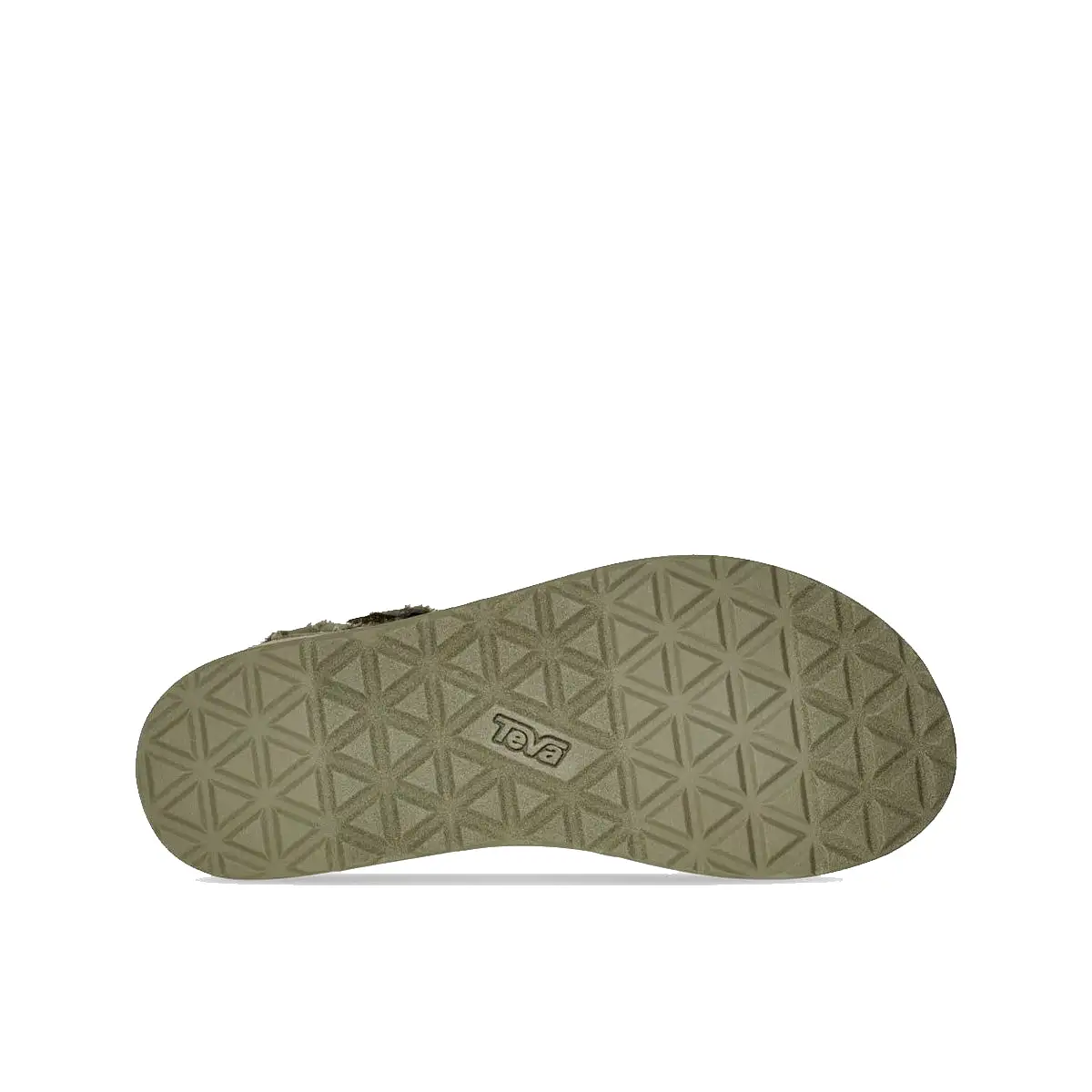 Teva Midform Universal Canvas Olive  