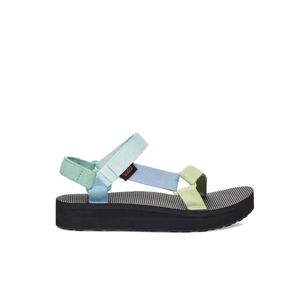   TEVA  Midform Universal Light Green Multi