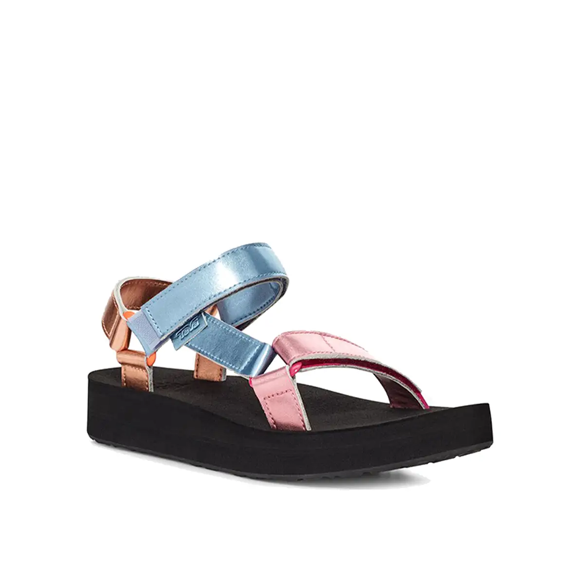 Teva Midform Universal Shimmer Pink Multi  