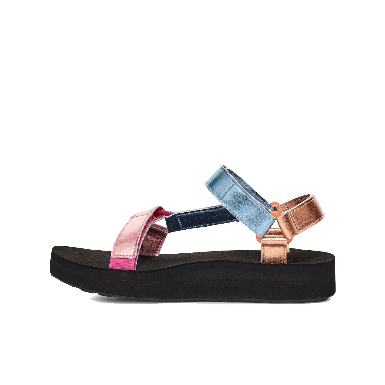 Teva Midform Universal Shimmer Pink Multi  