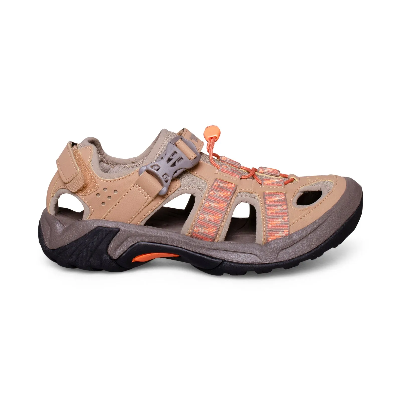 Teva Omnium Stacks Langoustino Sandals - Women's