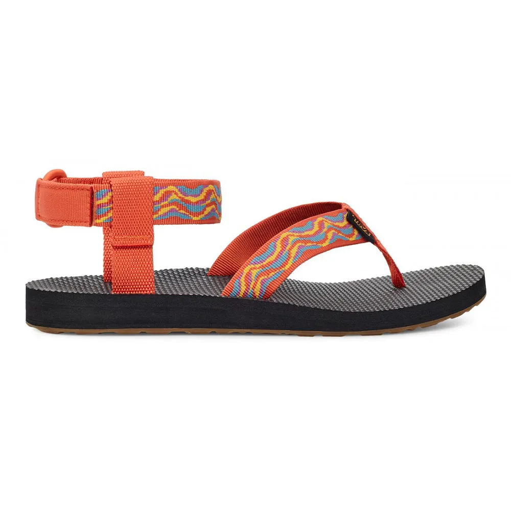 Teva Original Sandal Revive W 80S Archival Revival