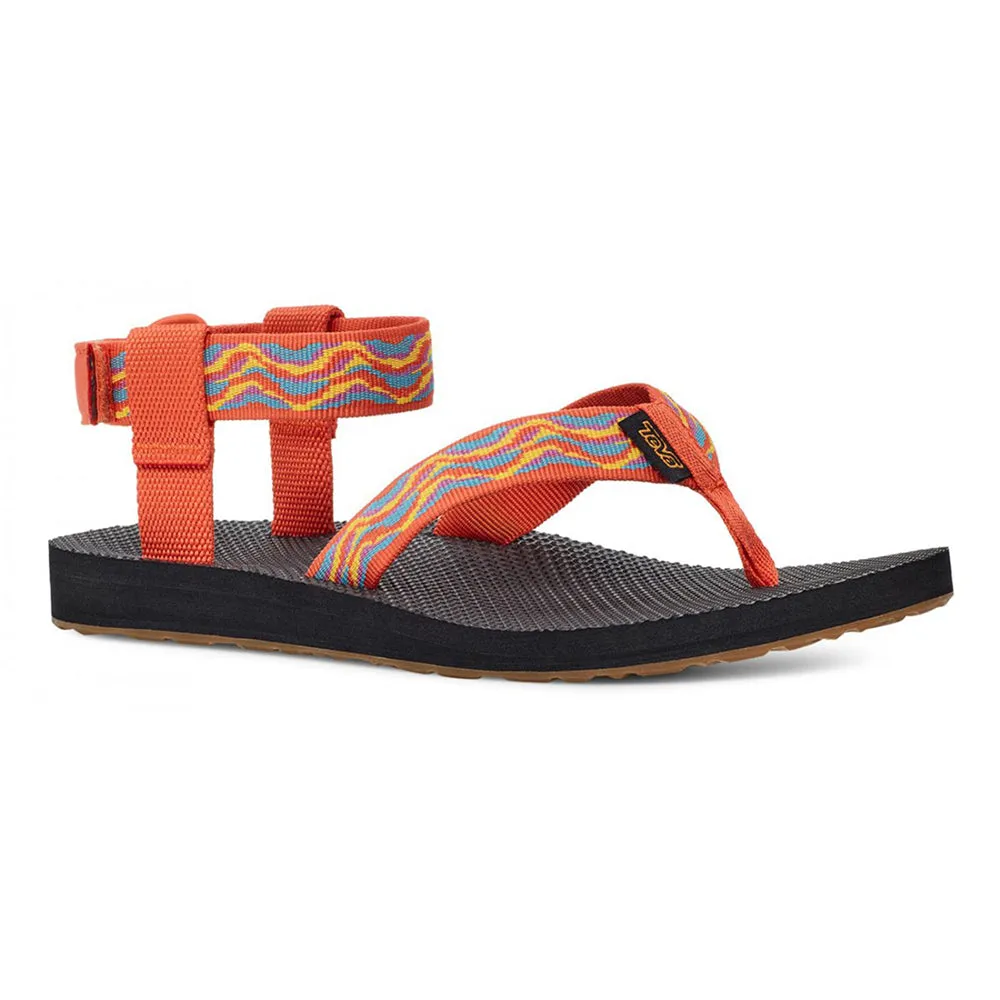 Teva Original Sandal Revive W 80S Archival Revival