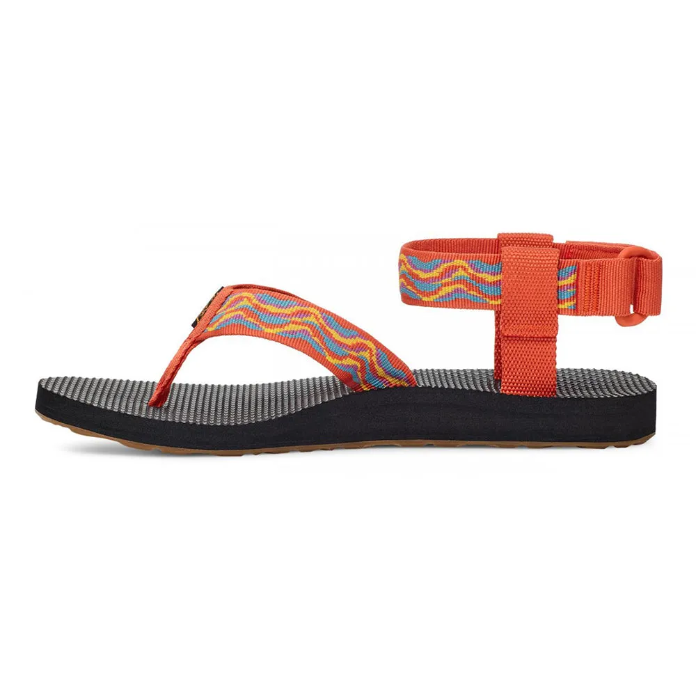 Teva Original Sandal Revive W 80S Archival Revival