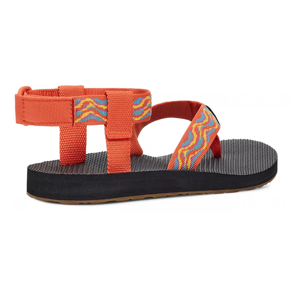 Teva Original Sandal Revive W 80S Archival Revival