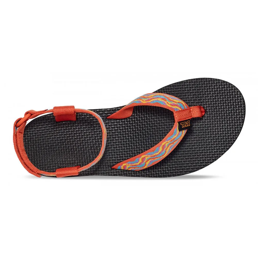 Teva Original Sandal Revive W 80S Archival Revival