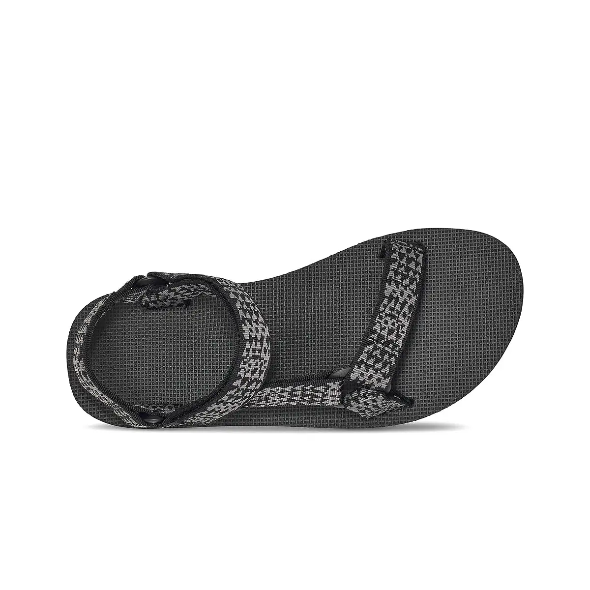 Teva Original Universal Etching Black   