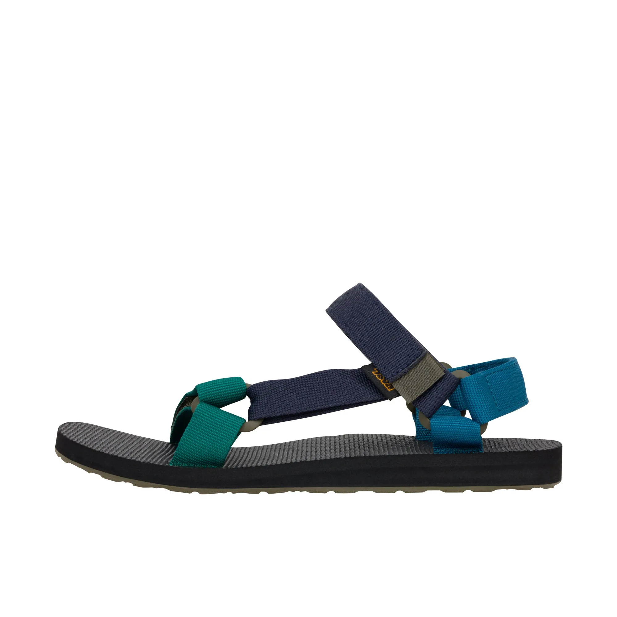 Teva Original Universal Navy Multi