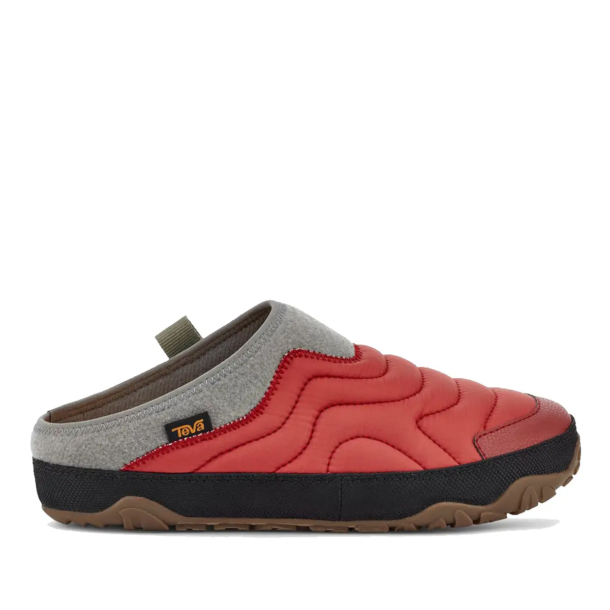 Teva ReEmber Terrain Brick Red    