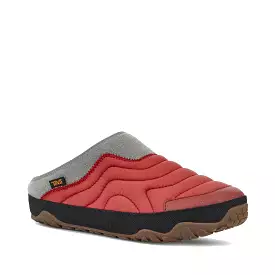 Teva ReEmber Terrain Brick Red    