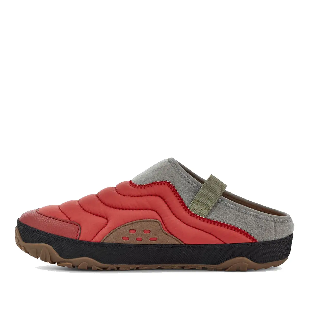 Teva ReEmber Terrain Brick Red    