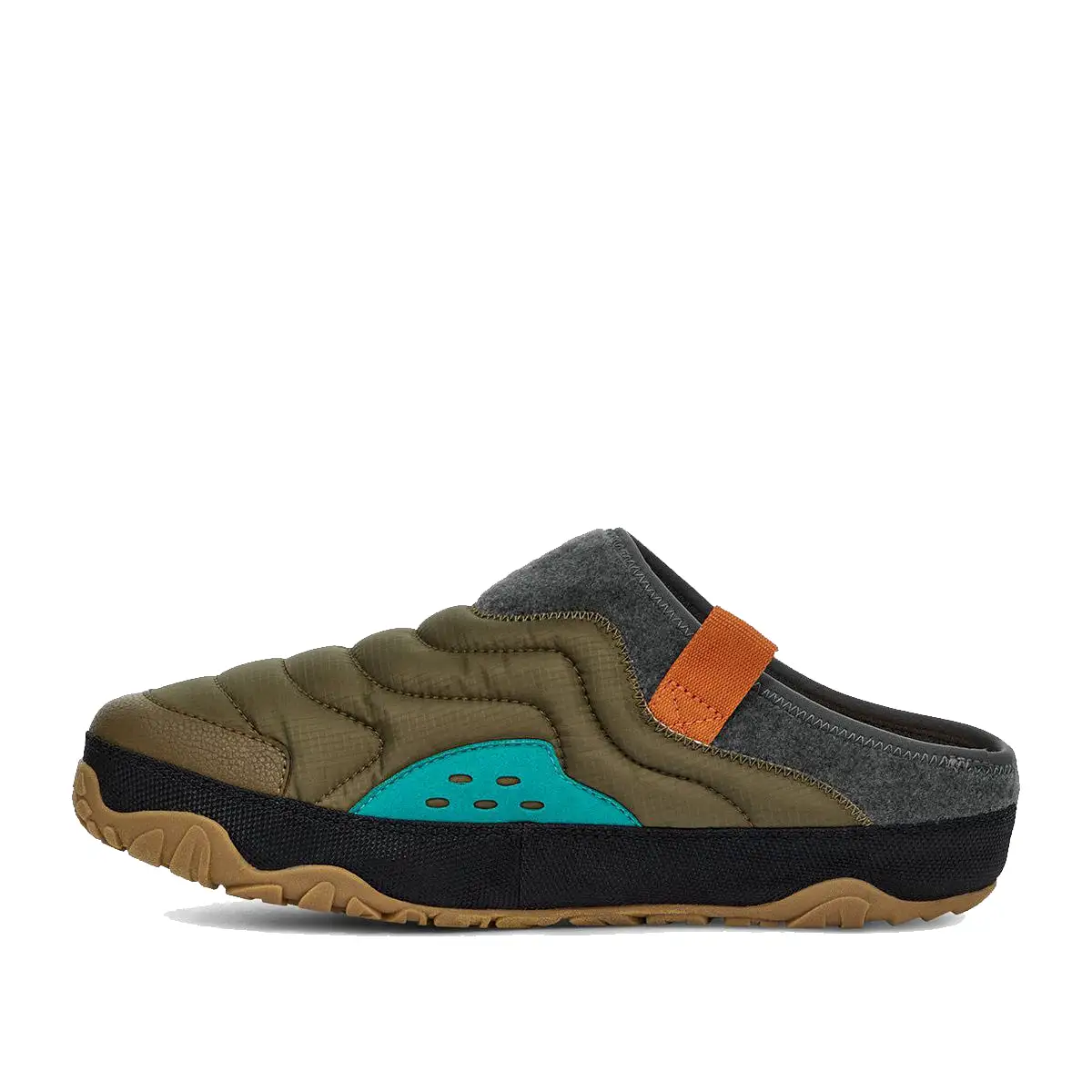 TEVA Reember Terrain Dark Olive      