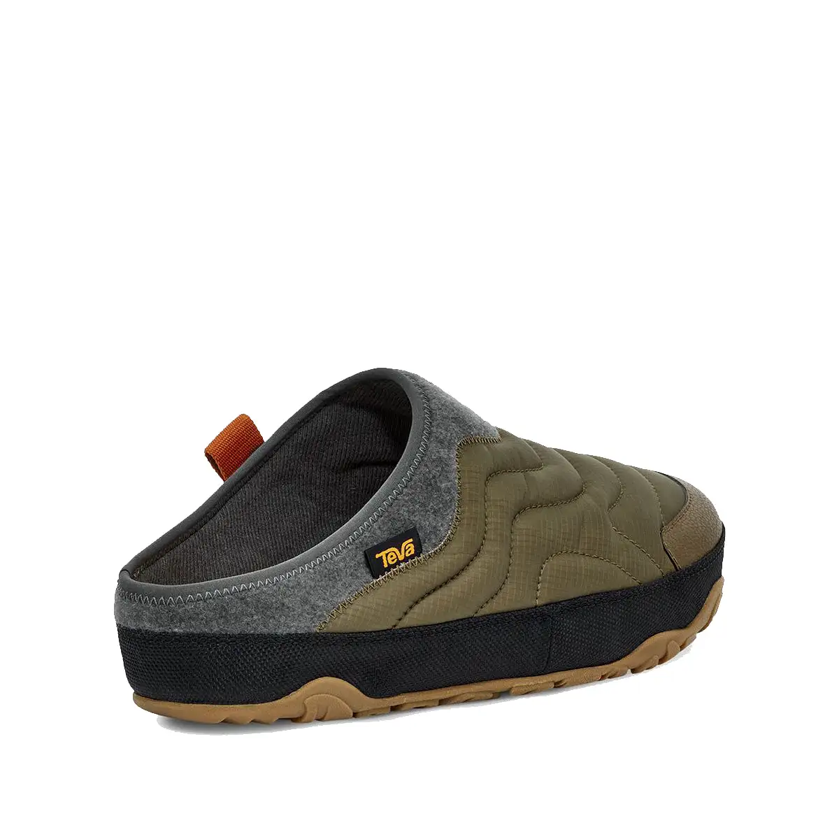 TEVA Reember Terrain Dark Olive      