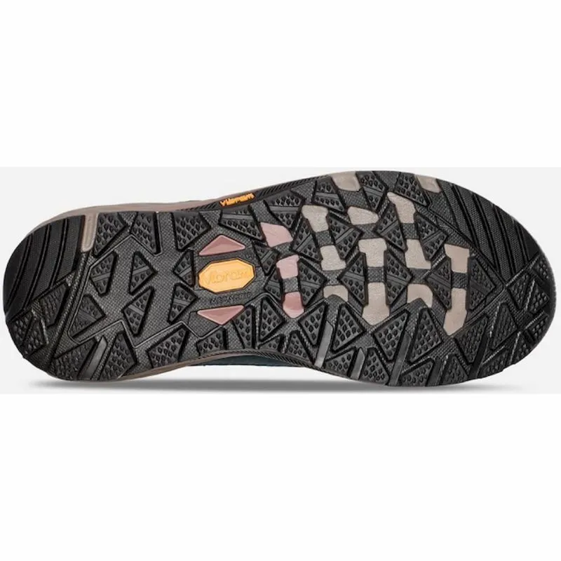 Teva  Ridgeview Mid Rp - Scarponi da trekking - Donna