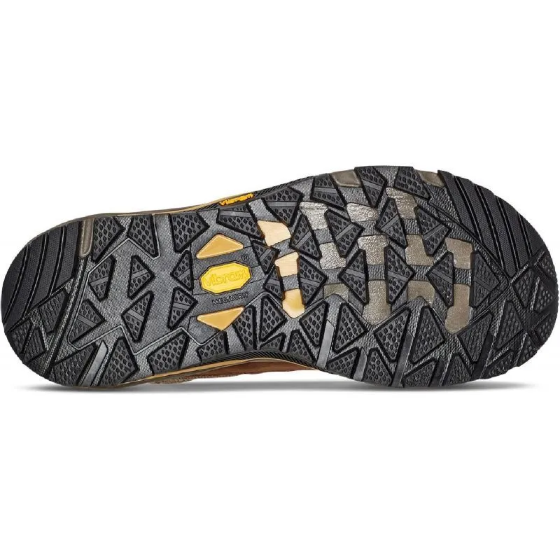 Teva  Ridgeview Mid Rp - Scarponi da trekking - Uomo