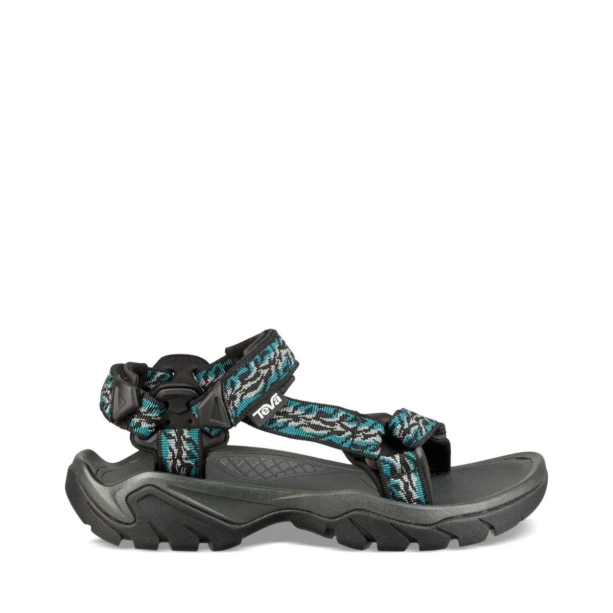 Teva Terra Fi 5 Universal Manzanita Deep Lake  