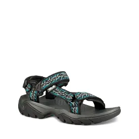 Teva Terra Fi 5 Universal Manzanita Deep Lake  