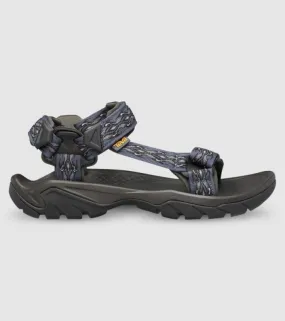 teva terra fi 5 universal mens sandal