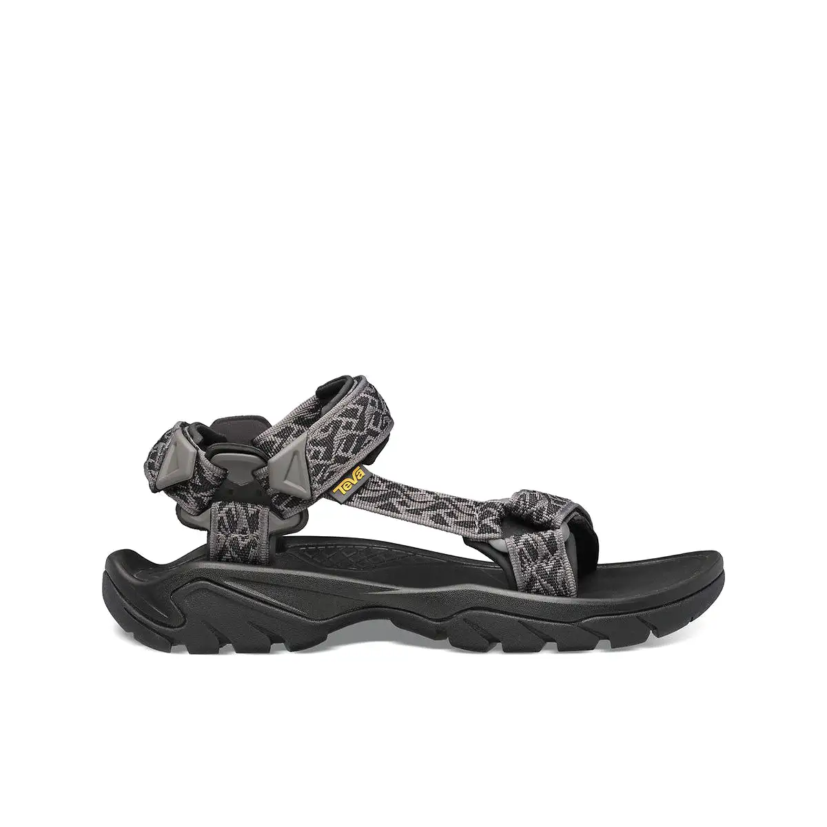 Teva Terra Fi Lite Rambler Black   