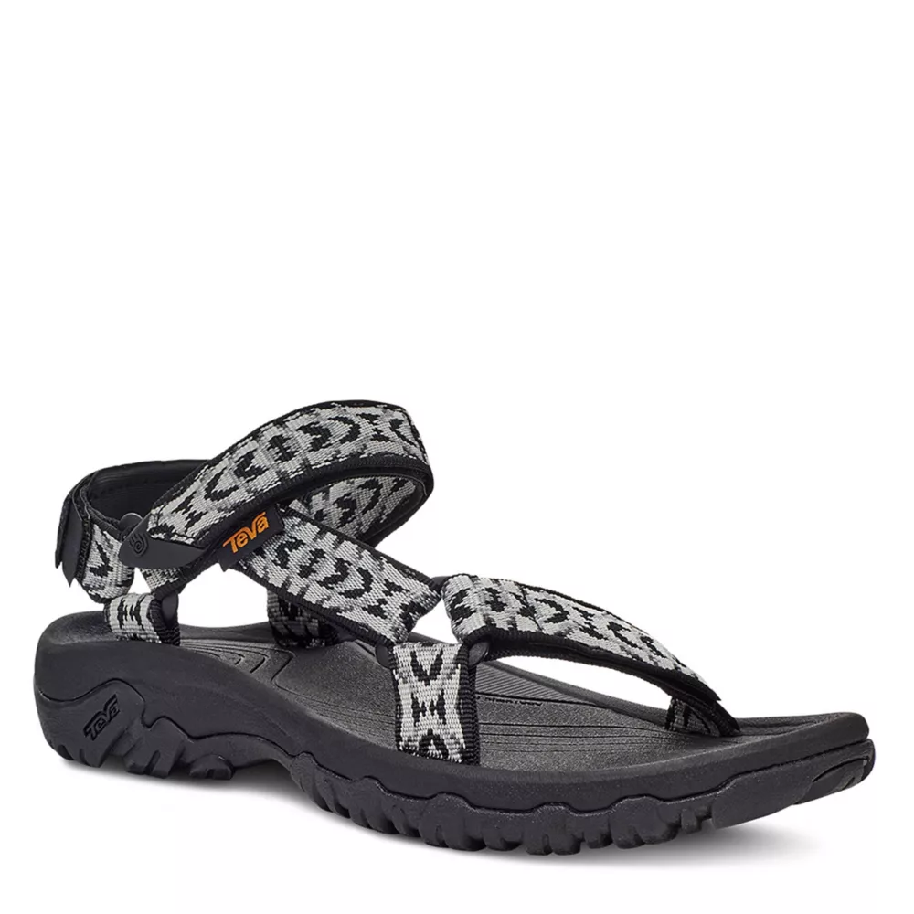 TEVA  WOMENS HURRICANE 4 OUTDOOR SANDAL