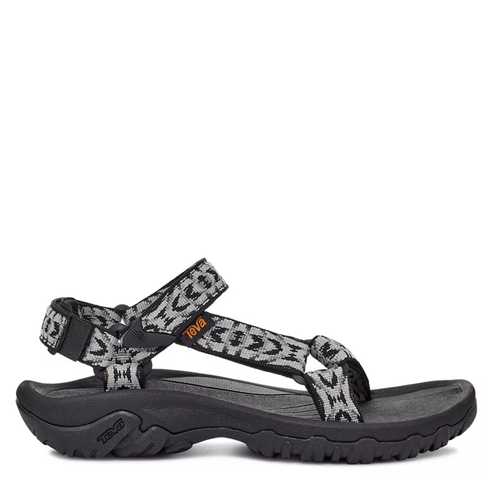 TEVA  WOMENS HURRICANE 4 OUTDOOR SANDAL