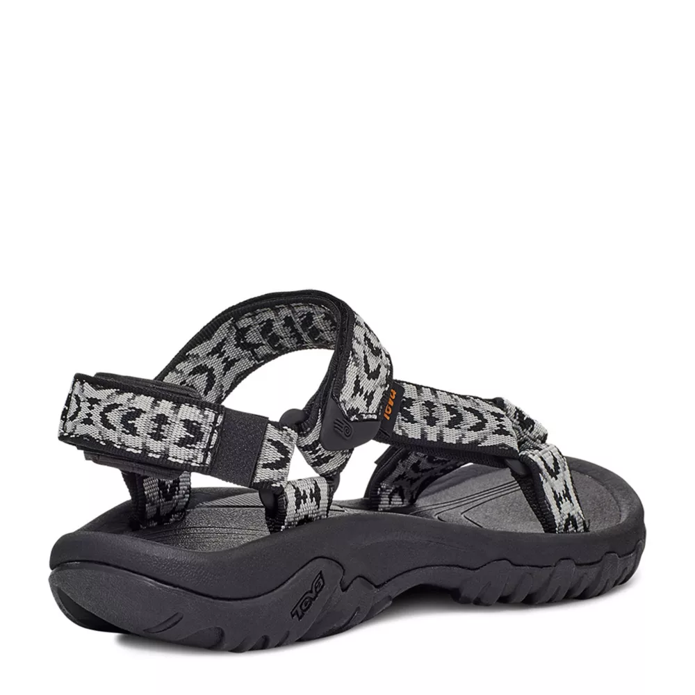 TEVA  WOMENS HURRICANE 4 OUTDOOR SANDAL