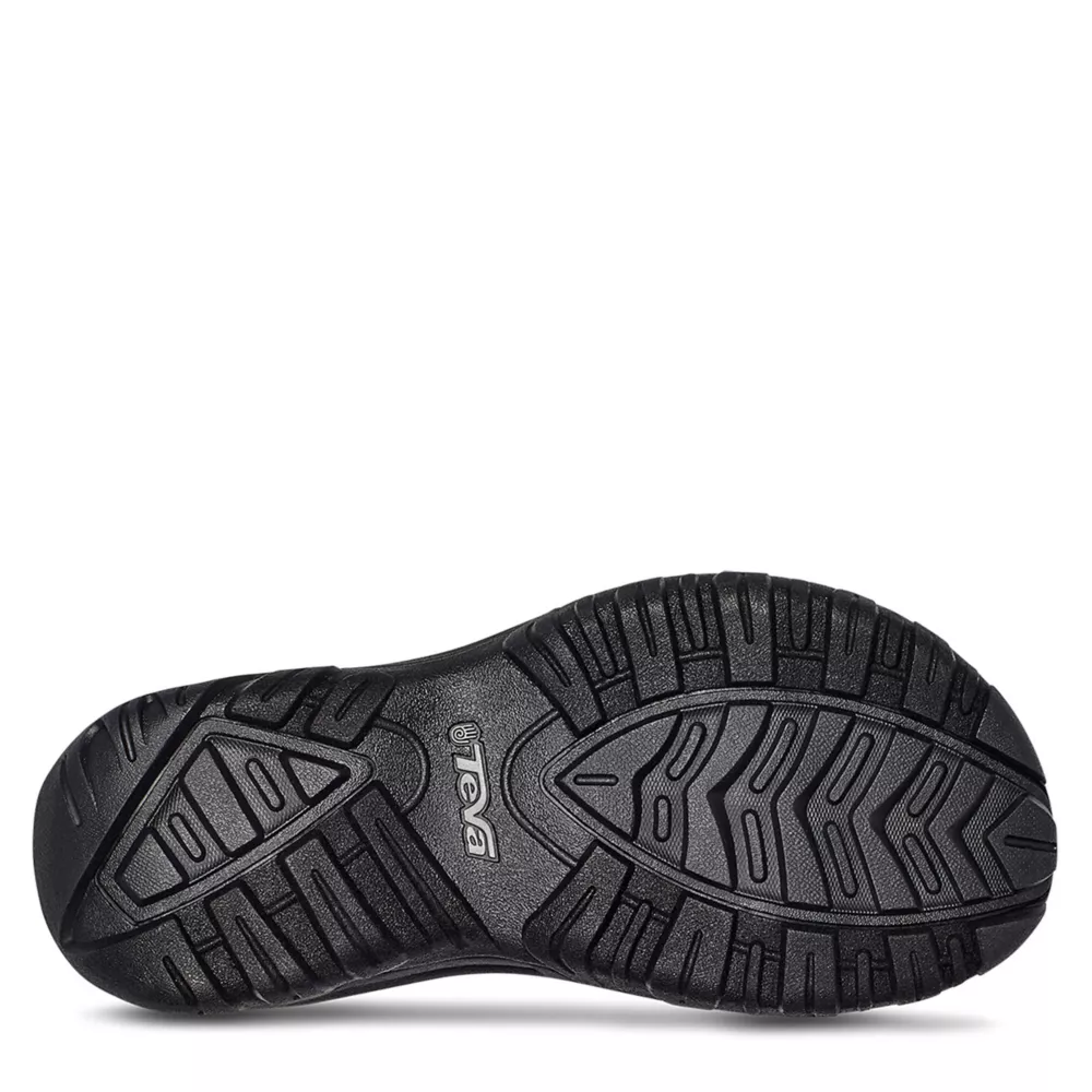 TEVA  WOMENS HURRICANE 4 OUTDOOR SANDAL