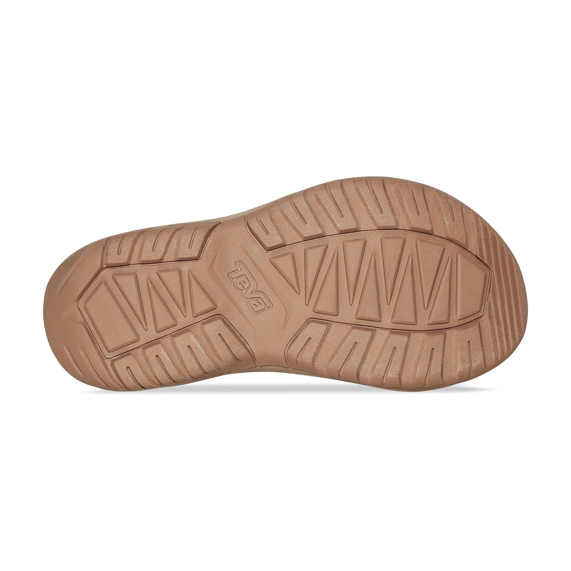 Teva Women's Hurricane XLT2 Ampsole Sandal in Sesame