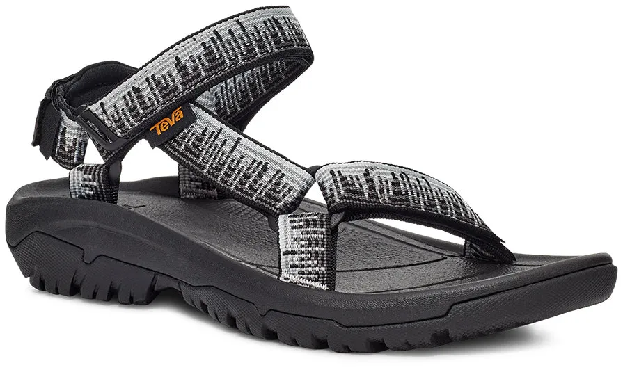 Teva Women's Hurricane XLT2 Atmosphere Black/White