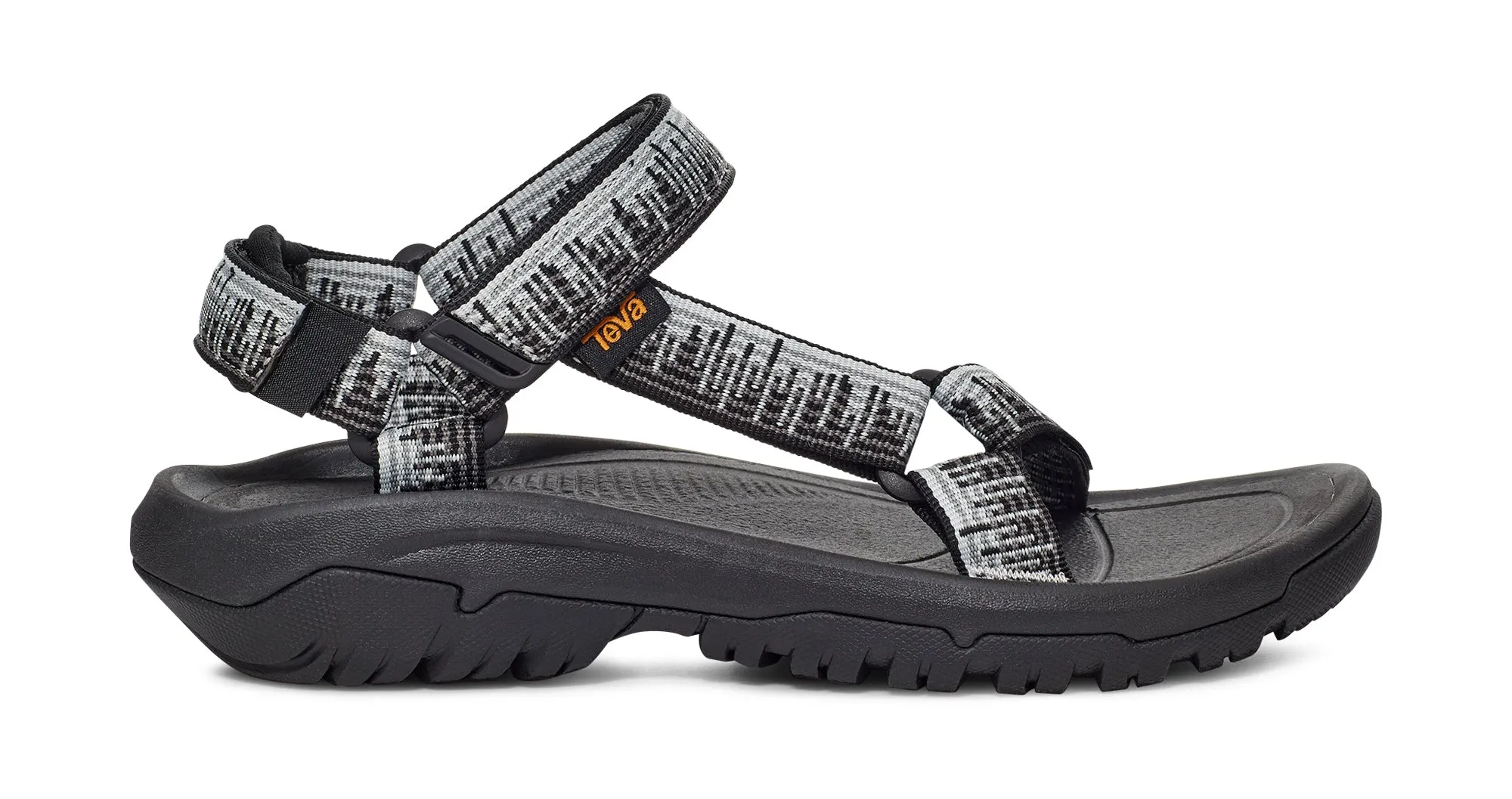 Teva Women's Hurricane XLT2 Atmosphere Black/White