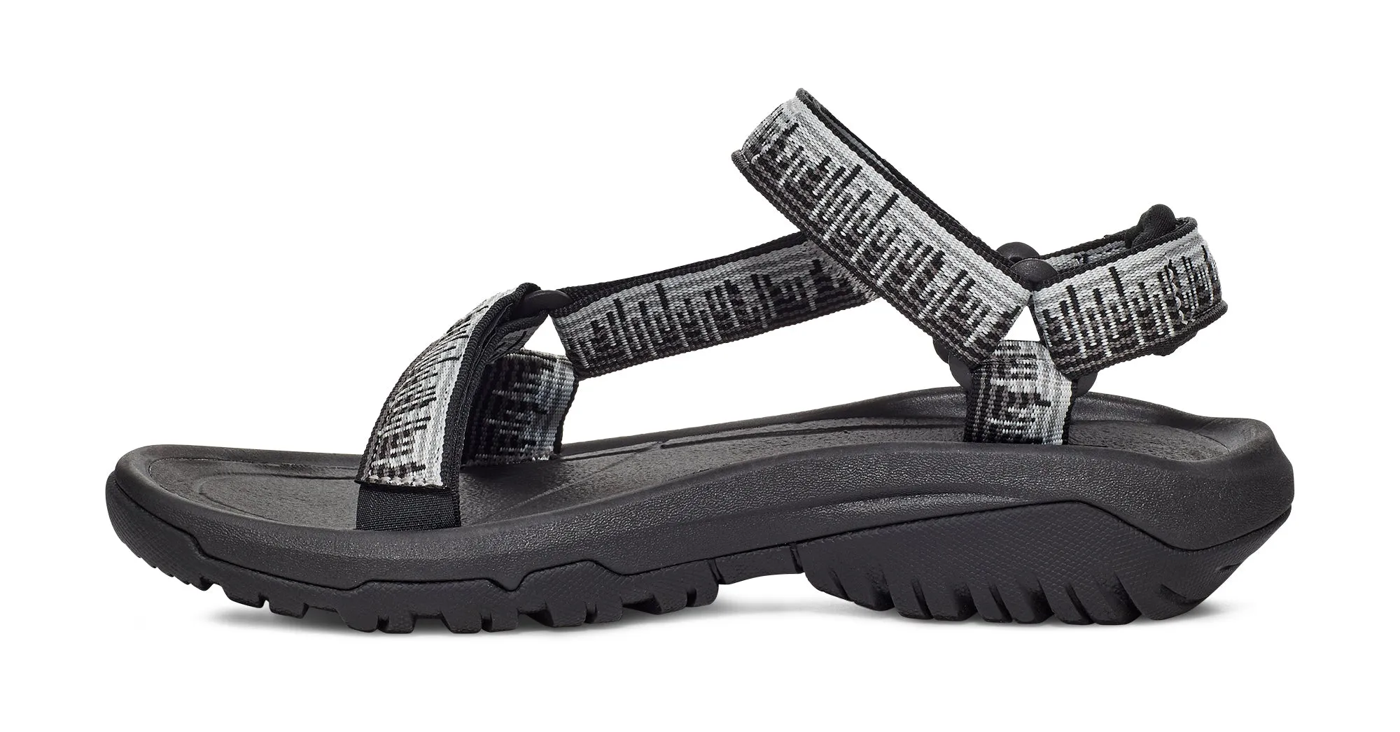 Teva Women's Hurricane XLT2 Atmosphere Black/White