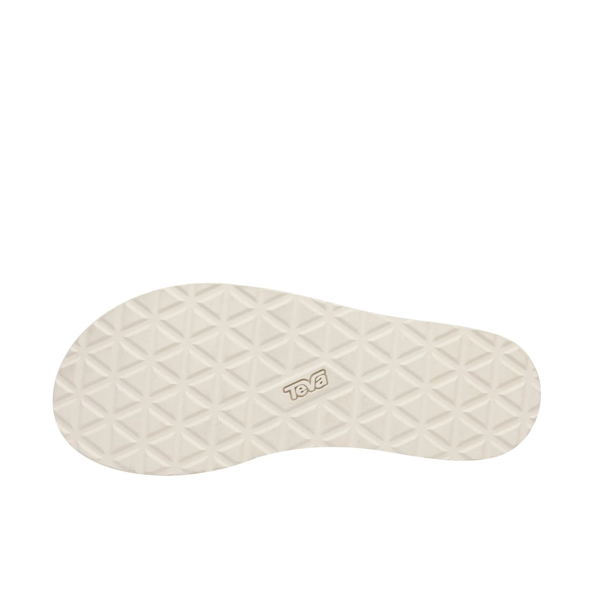 Teva Womens Midform Universal Birch Canvas