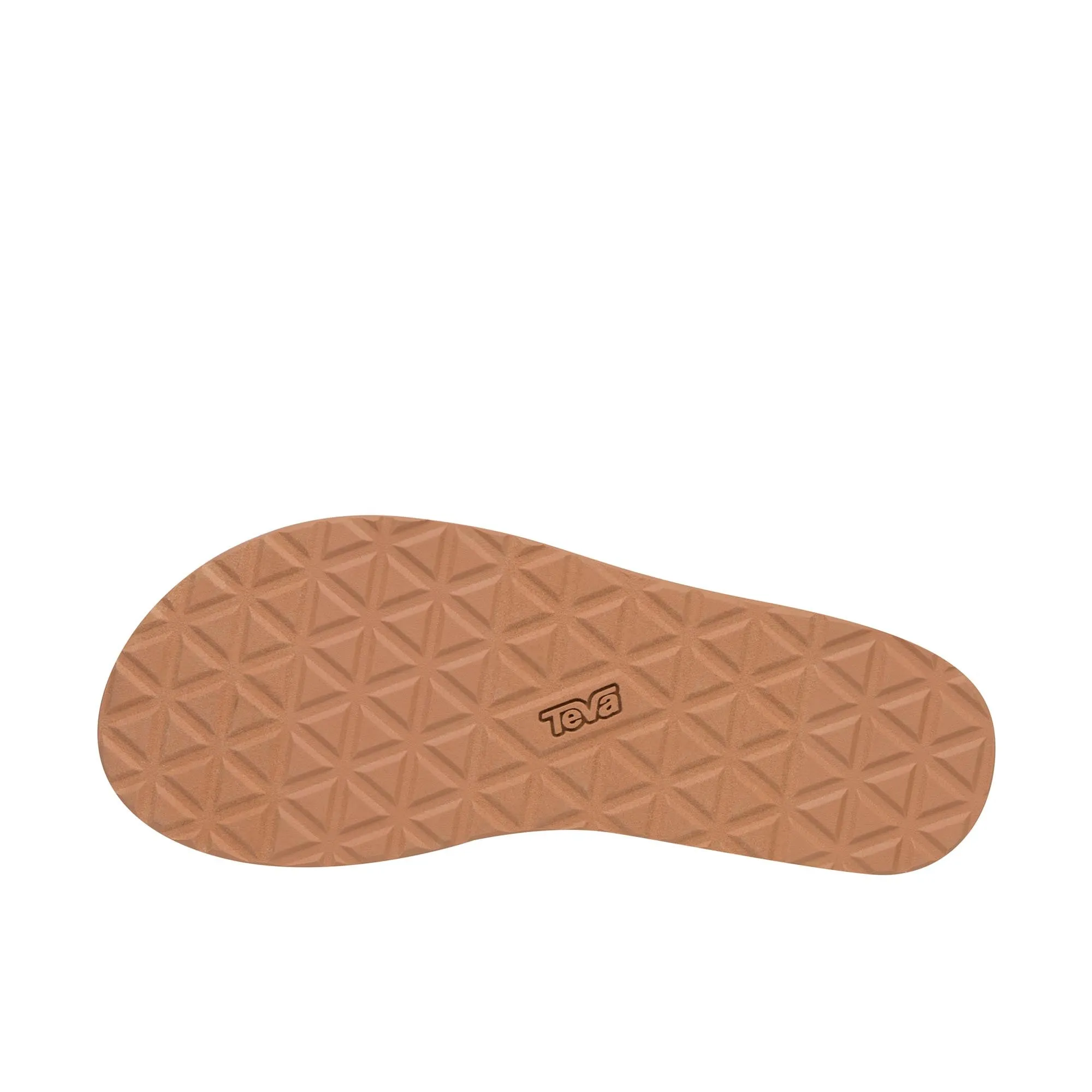 Teva Womens Original Universal Maple Sugar Multi