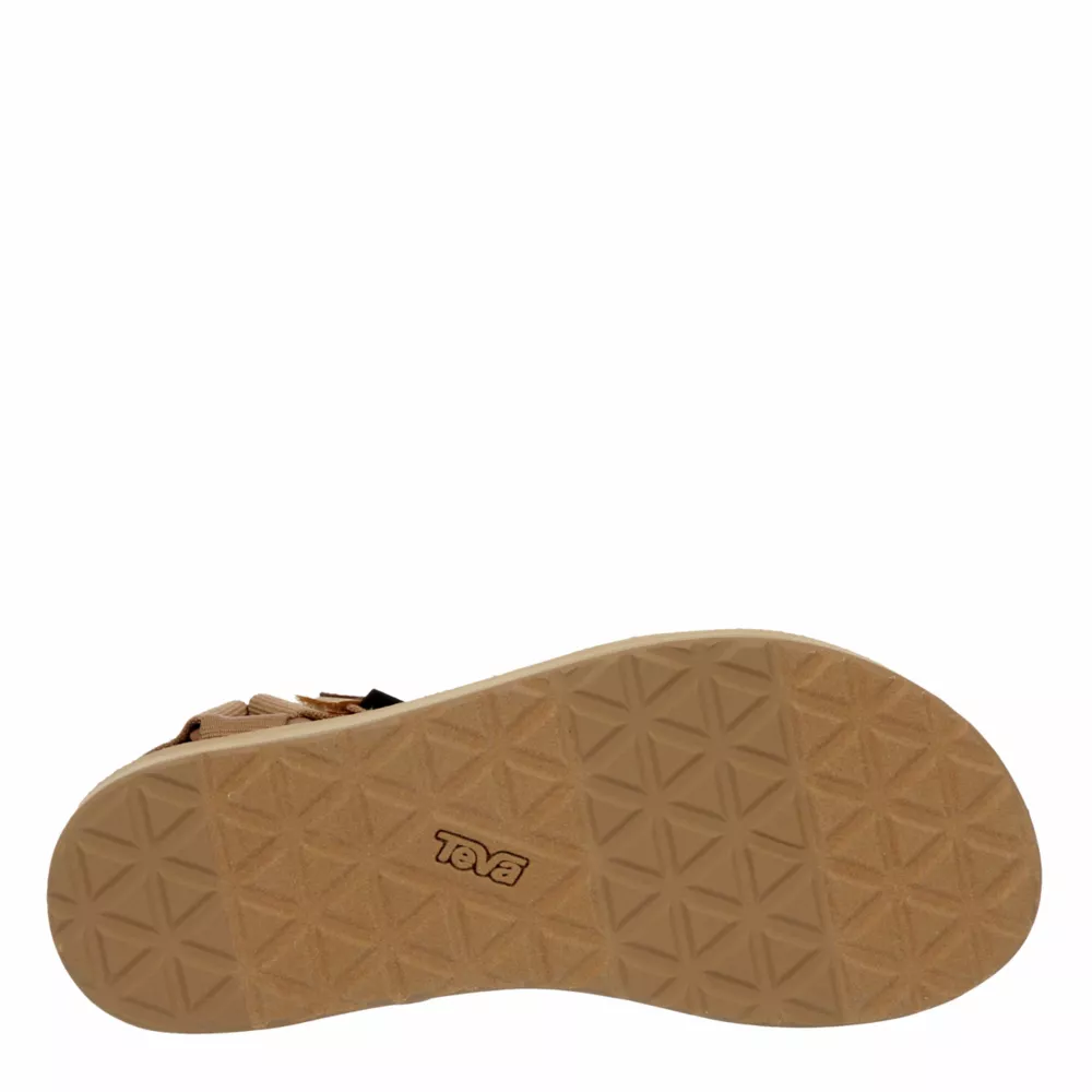 TEVA  WOMENS ORIGINAL UNIVERSAL OUTDOOR SANDAL