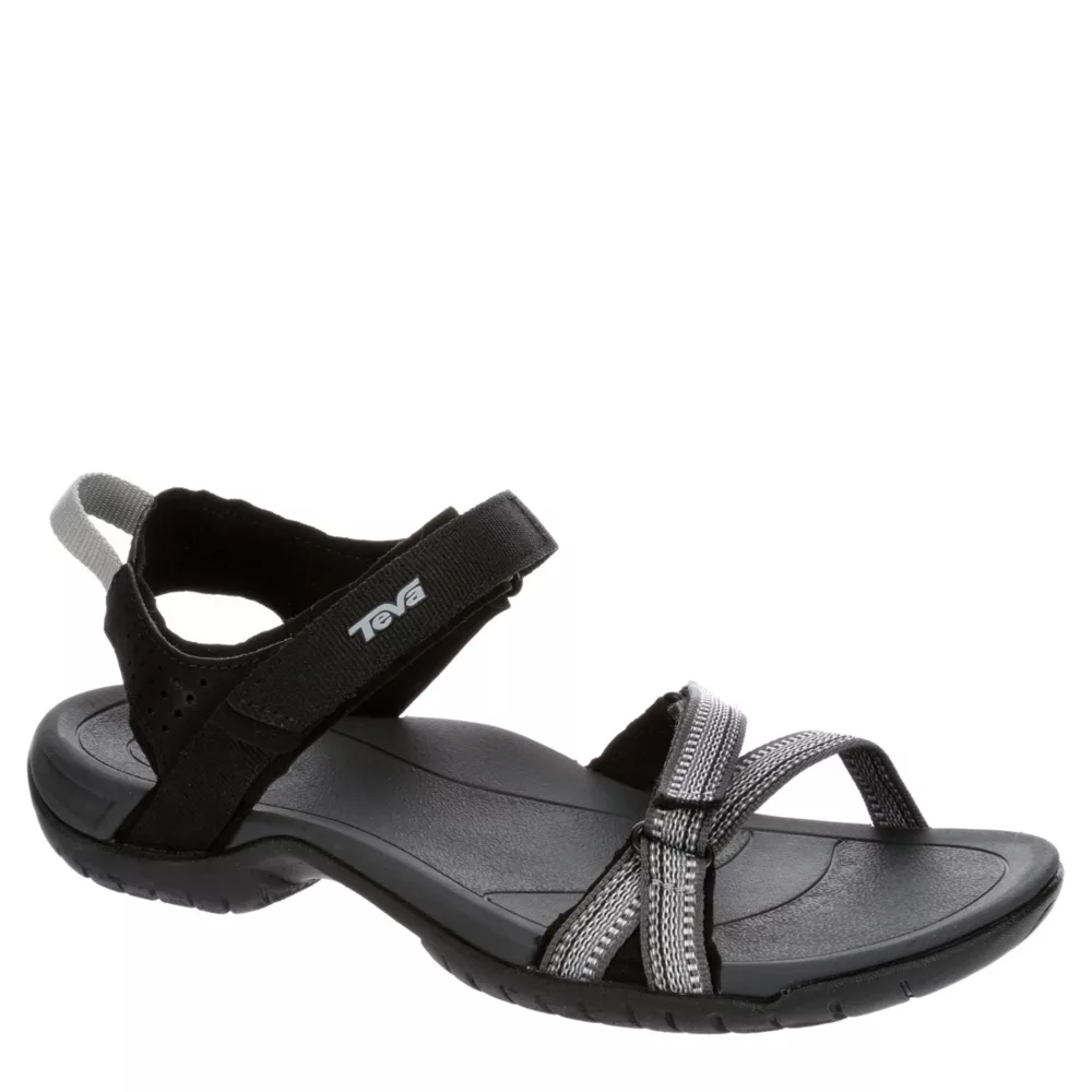 TEVA  WOMENS VERRA OUTDOOR SANDAL