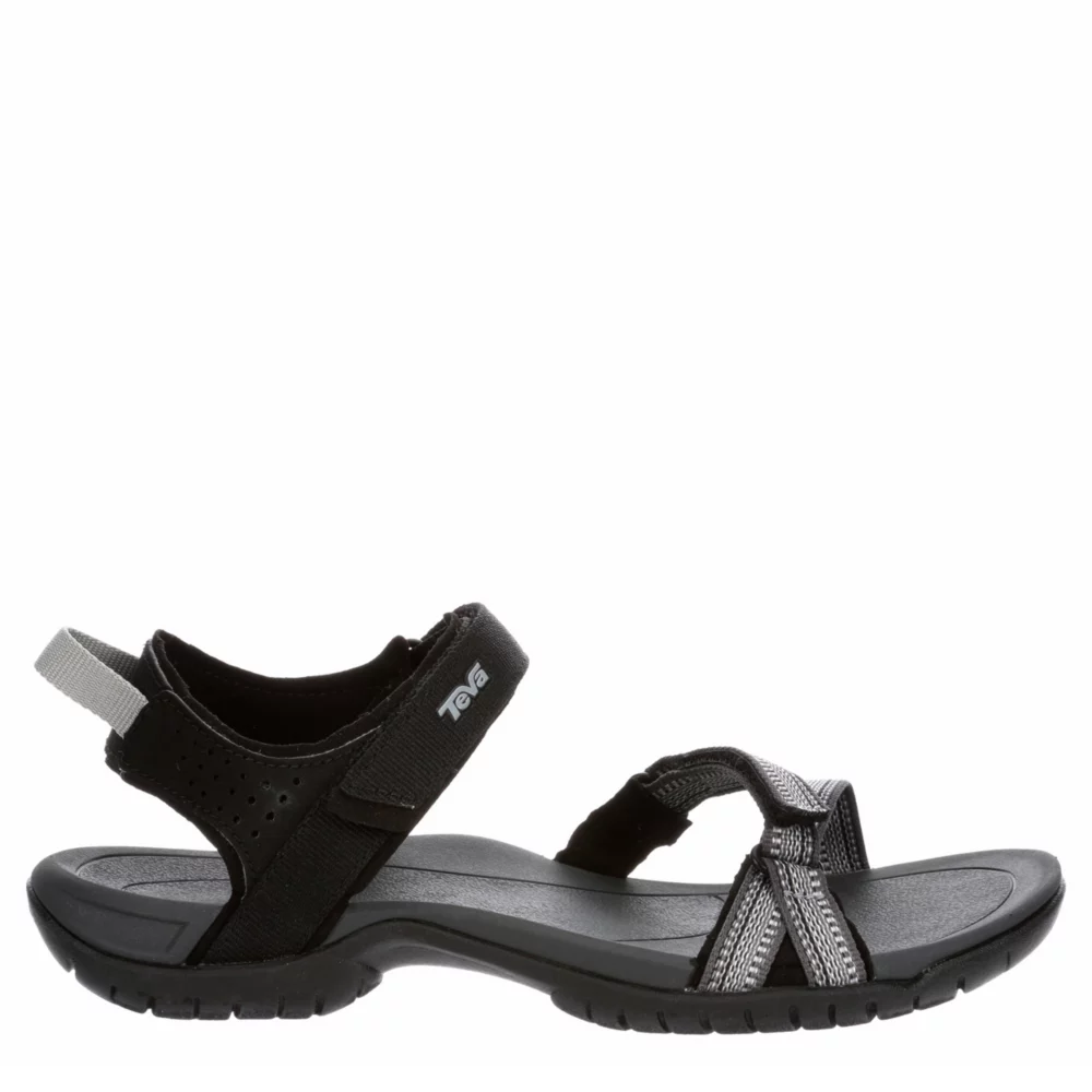 TEVA  WOMENS VERRA OUTDOOR SANDAL