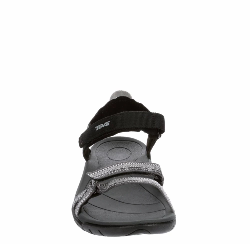 TEVA  WOMENS VERRA OUTDOOR SANDAL