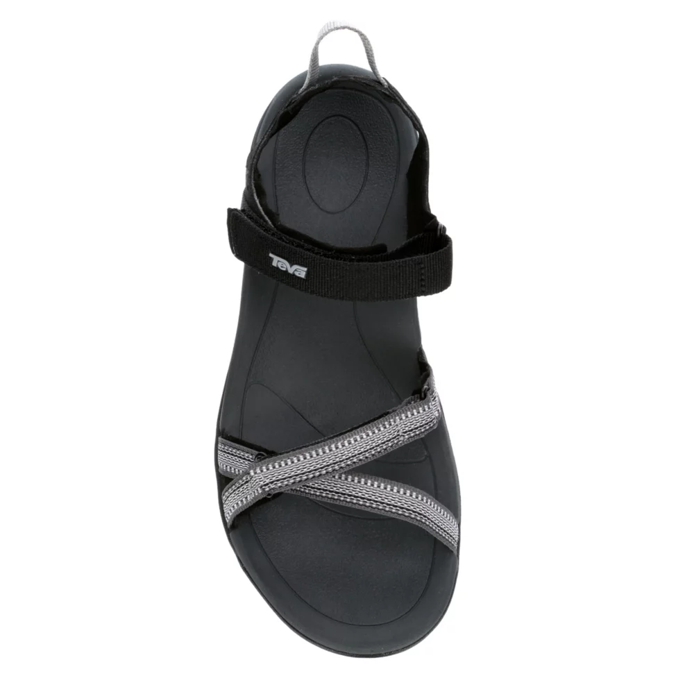 TEVA  WOMENS VERRA OUTDOOR SANDAL