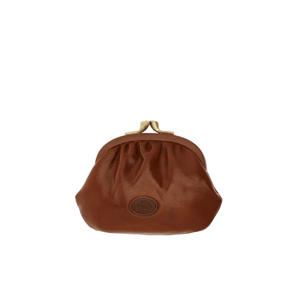 The Bridge Coin Purse - Gillanders.ie Town & Country Clothing