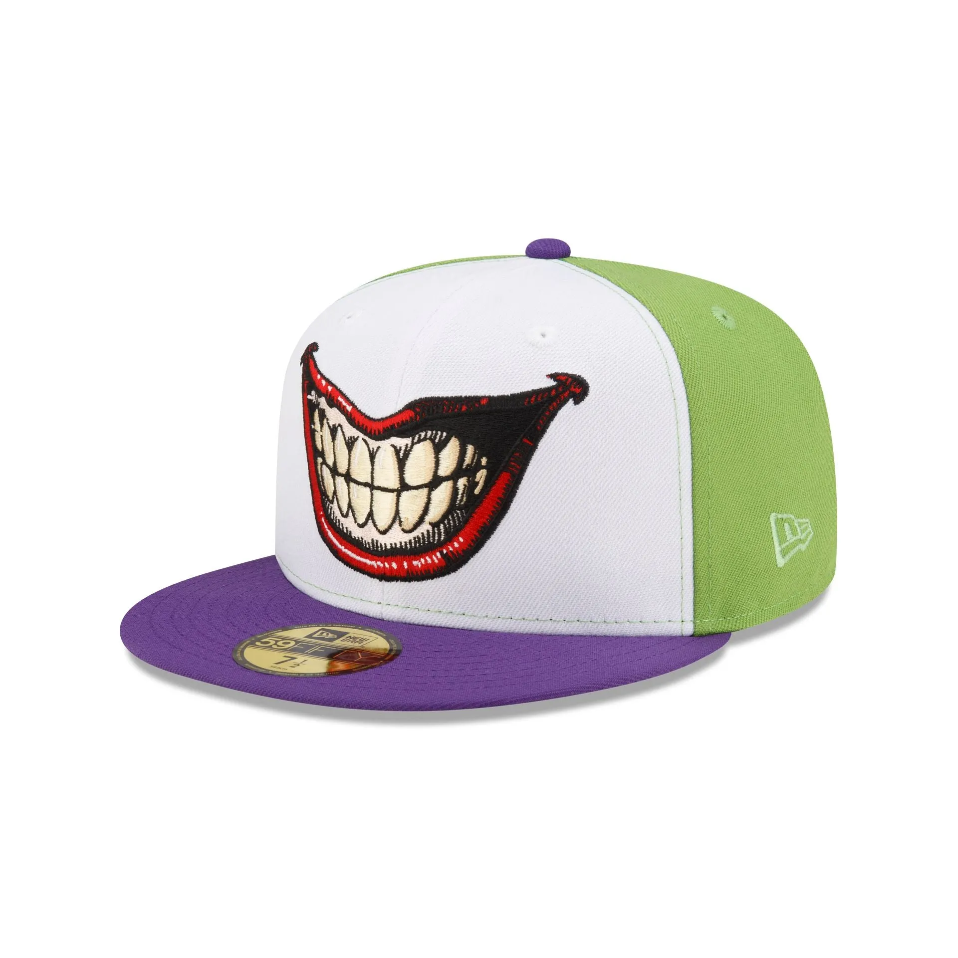 The Joker 59FIFTY Fitted Hat