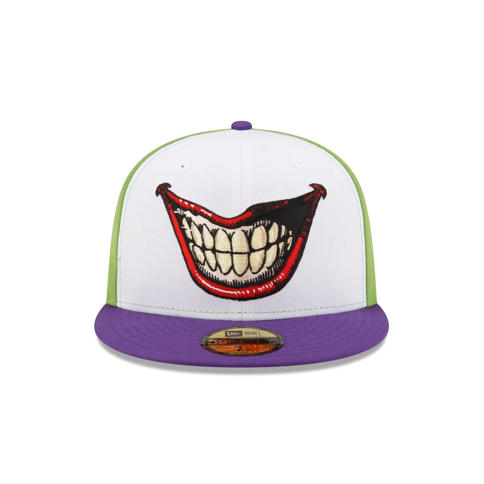 The Joker 59FIFTY Fitted Hat