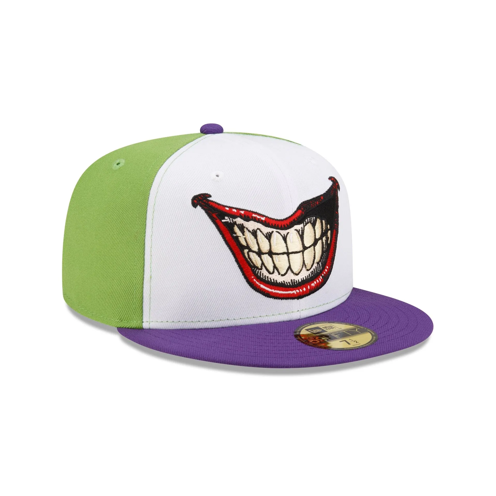 The Joker 59FIFTY Fitted Hat