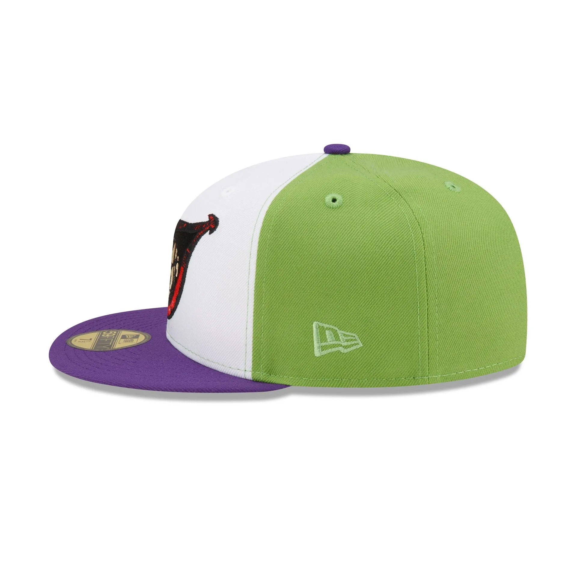 The Joker 59FIFTY Fitted Hat