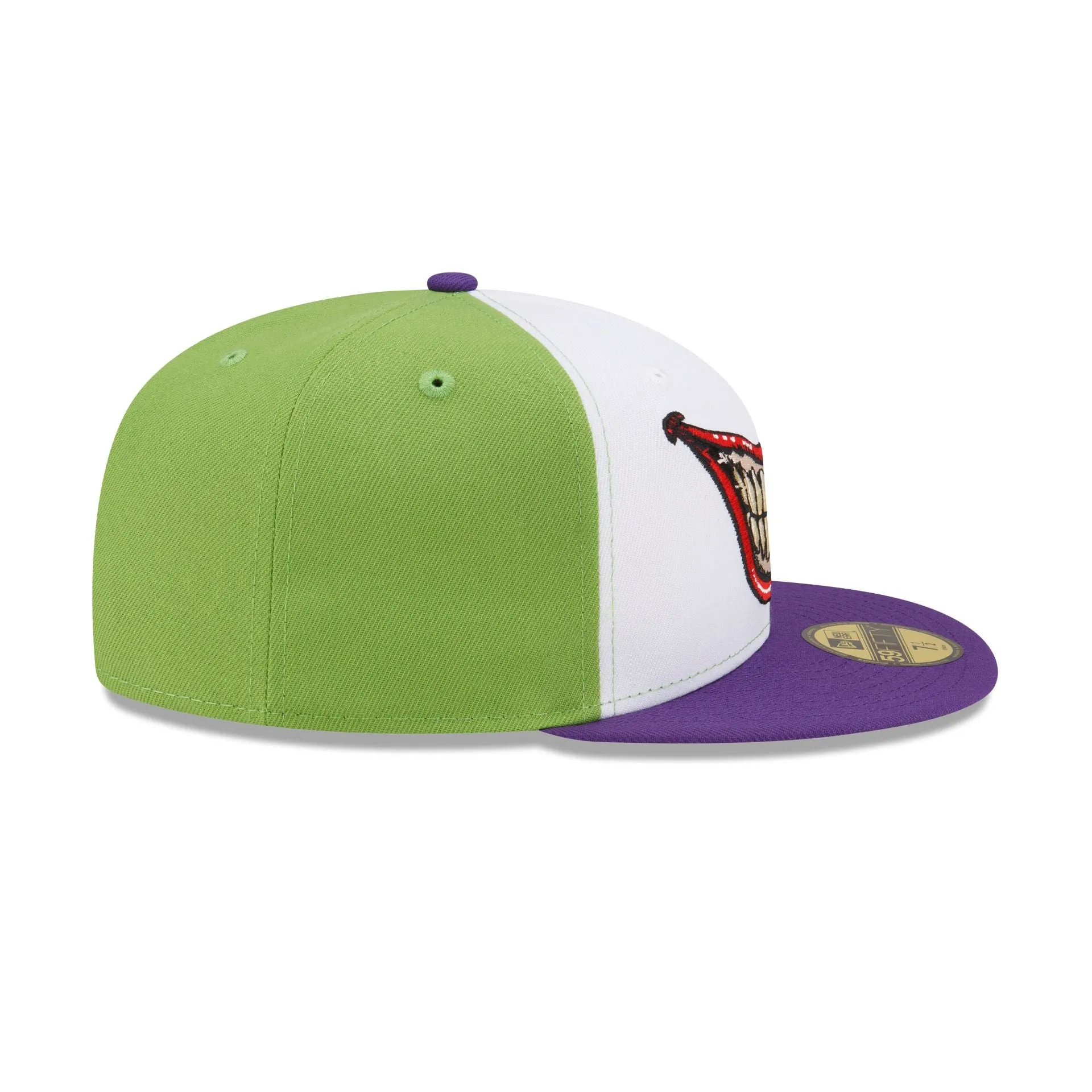 The Joker 59FIFTY Fitted Hat