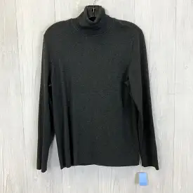 Top Long Sleeve By Chicos  Size: Xl