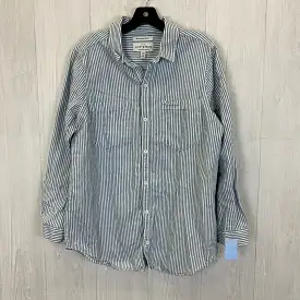 Top Long Sleeve By Lucky Brand  Size: L