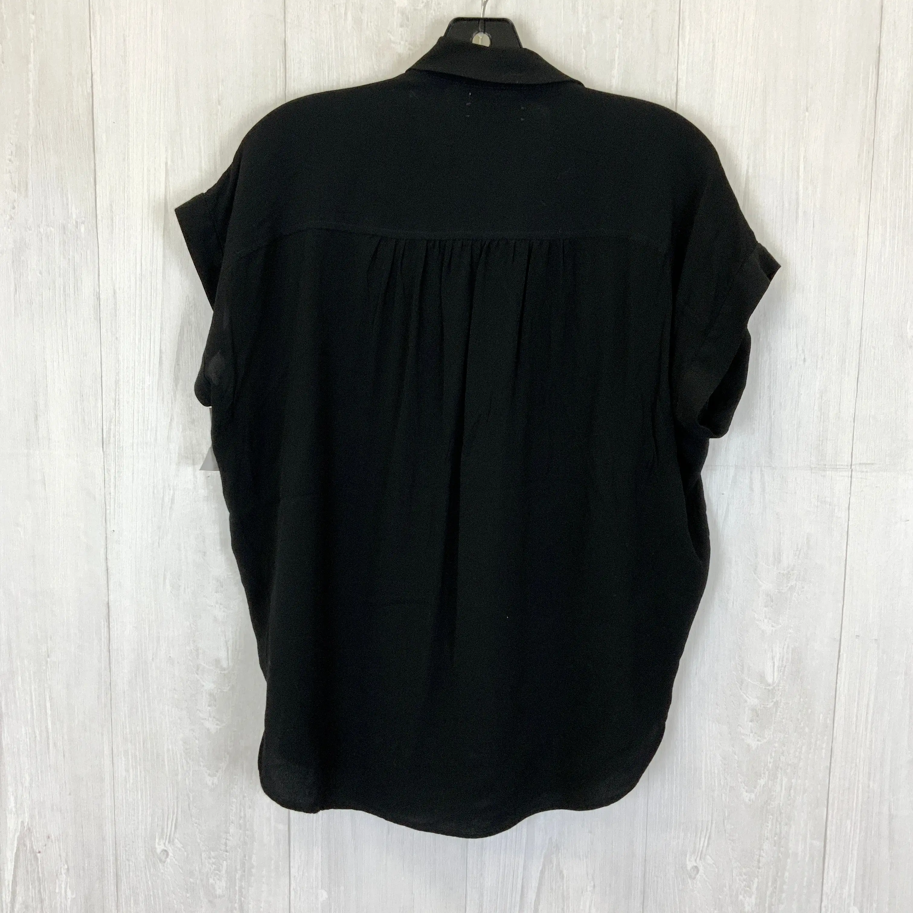 Top Short Sleeve By Madewell  Size: S